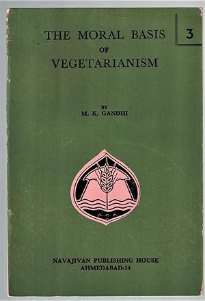Image du vendeur pour The Moral Basis of Vegetarianism mis en vente par Dale Steffey Books, ABAA, ILAB