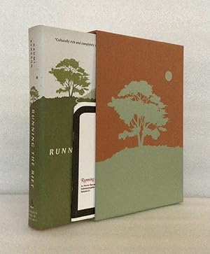 Seller image for Running the Rift for sale by boredom books