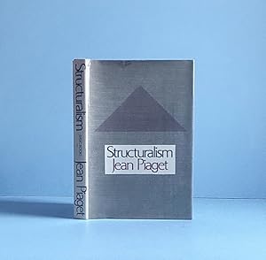 Seller image for Structuralism for sale by boredom books