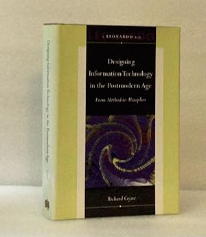 Bild des Verkufers fr Designing Information Technology in the Postmodern Age: From Method to Metaphor (Leonardo Books) Coyne, Richard zum Verkauf von boredom books