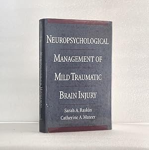 Seller image for Neuropsychological Management of Mild Traumatic Brain Injury for sale by boredom books