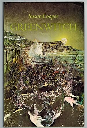 Greenwitch