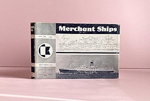 Immagine del venditore per Merchant Ships: World Built 1959, Vol VII New Ships venduto da boredom books