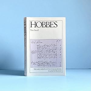 Image du vendeur pour Hobbes (Radical Social Policy) mis en vente par boredom books