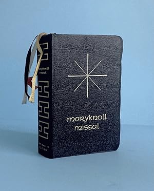 Imagen del vendedor de Maryknoll Missal a la venta por boredom books