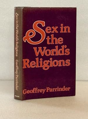 Seller image for Sex in the World's Religions for sale by boredom books