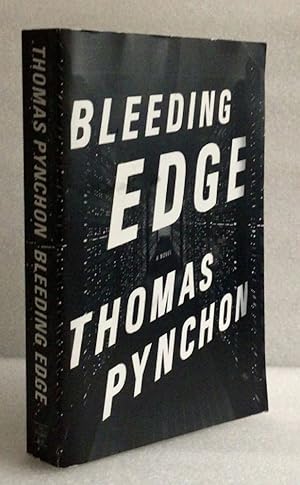 Seller image for Bleeding Edge: A Novel for sale by boredom books