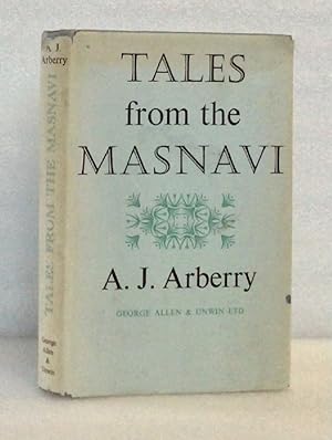 Seller image for Tales from the Masnavi for sale by boredom books