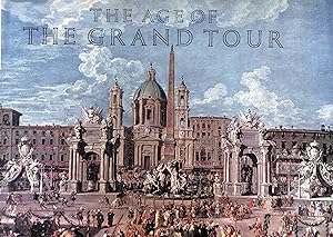 The Age Of The Grand Tour