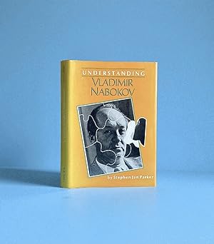 Bild des Verkufers fr Understanding Vladimir Nabokov (Understanding Contemporary American Literature) zum Verkauf von boredom books