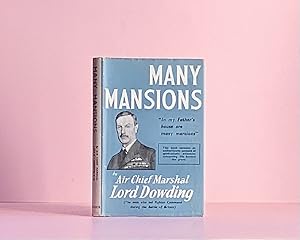 Seller image for Many Mansions for sale by boredom books