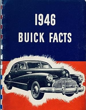 1946 BUICK FACTS