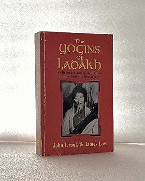 Seller image for The Yogins of Ladakh: A Pilgrimage Among the Hermits of the Buddhist Himalayas for sale by boredom books
