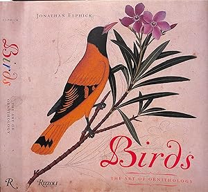 Birds: The Art Of Ornithology