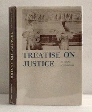 Seller image for Treatise on Justice for sale by boredom books