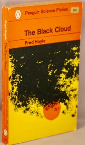 Imagen del vendedor de The Black Cloud. a la venta por Bucks County Bookshop IOBA