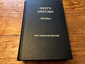 Seller image for Gray's Anatomy Descriptive and Applied : a new American Edition thoroughly revised and re-edited. for sale by Heroes Bookshop