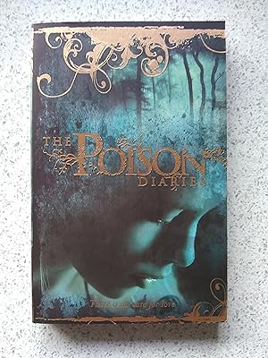 Seller image for The Poison Diaries for sale by Shelley's Books