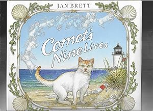 Image du vendeur pour COMET'S NINE LIVES mis en vente par ODDS & ENDS BOOKS