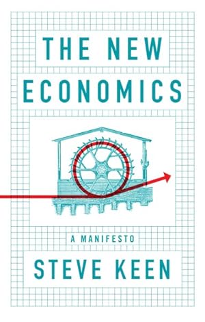 Bild des Verkufers fr New Economics : A Manifesto zum Verkauf von GreatBookPrices