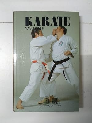 Imagen del vendedor de Karate a la venta por Libros Ambig