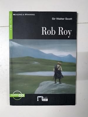 Imagen del vendedor de Rob Roy a la venta por Libros Ambigú