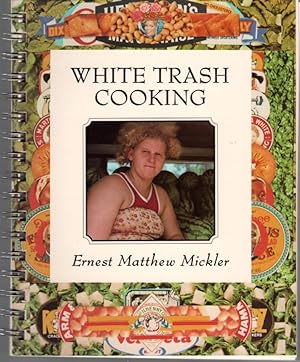 Immagine del venditore per White Trash Cooking venduto da Ye Old Bookworm