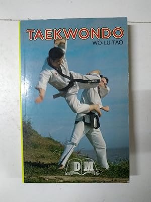 Imagen del vendedor de Taekwondo a la venta por Libros Ambig
