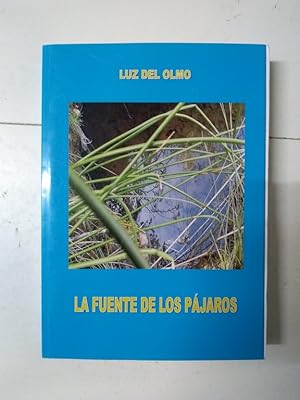 Seller image for La fuente de los Pjaros for sale by Libros Ambig