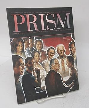Bild des Verkufers fr Prism, Spring 2011 zum Verkauf von Attic Books (ABAC, ILAB)