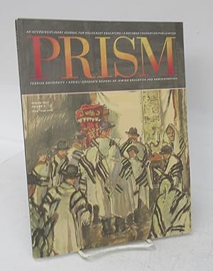 Bild des Verkufers fr Prism, Spring 2012 zum Verkauf von Attic Books (ABAC, ILAB)