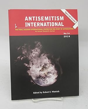 Bild des Verkufers fr Antisemitism International, Special Issue, Nos. 5-6, 2010 zum Verkauf von Attic Books (ABAC, ILAB)