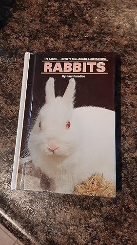 Seller image for Rabbits for sale by Darby Jones