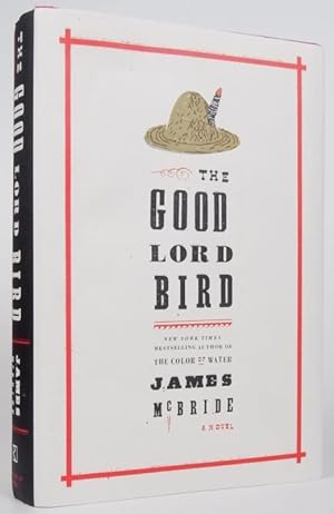 The Good Lord Bird: A Novel