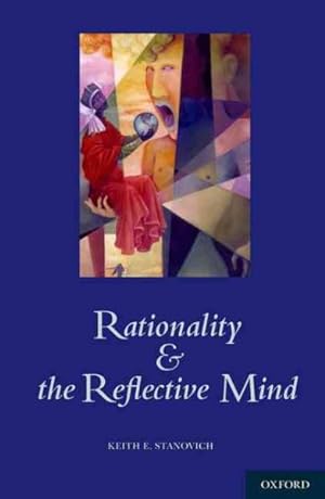 Imagen del vendedor de Rationality and the Reflective Mind a la venta por GreatBookPrices