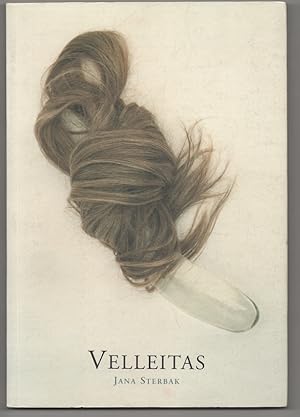 Imagen del vendedor de Velleitas a la venta por Jeff Hirsch Books, ABAA