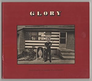 Seller image for Glory for sale by Jeff Hirsch Books, ABAA