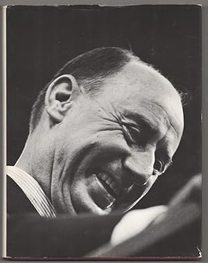 Image du vendeur pour Adlai Stevenson's Public Years mis en vente par Jeff Hirsch Books, ABAA