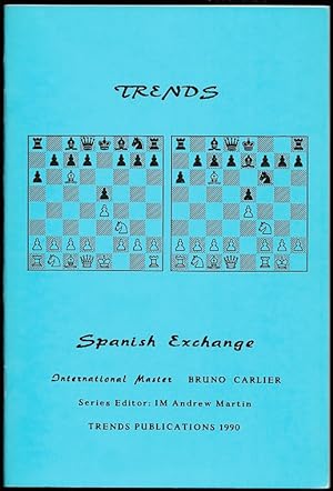Seller image for Trends: Spanish Exchange for sale by The Book Collector, Inc. ABAA, ILAB