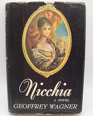 Seller image for Nicchia: A Novel for sale by Easy Chair Books