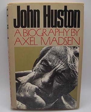 Image du vendeur pour John Huston: A Biography mis en vente par Easy Chair Books