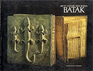 Seller image for BATAK - Art et Culture / Seni Budaya for sale by Bookmarc's