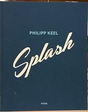 Seller image for Splash for sale by Moe's Books