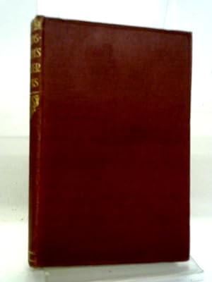 Bild des Verkufers fr Wordsworth's Shorter Poems zum Verkauf von World of Rare Books