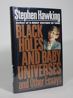 Seller image for Black Holes and Baby Universes, and Other Essays for sale by Minotavros Books,    ABAC    ILAB