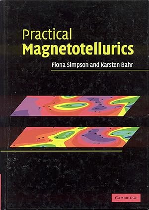 Practical Magnetotellurics