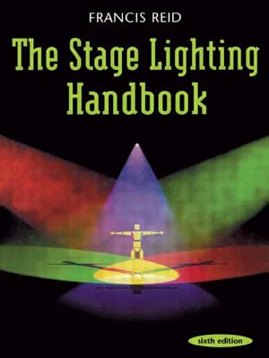 Immagine del venditore per The Stage Lighting Handbook (Paperback or Softback) venduto da BargainBookStores