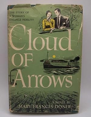 Immagine del venditore per Cloud of Arrows: A Novel venduto da Easy Chair Books