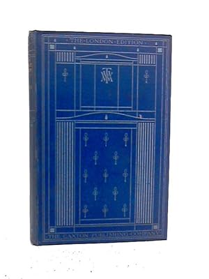 Image du vendeur pour The History of Pendennis: Vol. I mis en vente par World of Rare Books