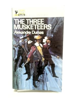 Bild des Verkufers fr The Three Musketeers zum Verkauf von World of Rare Books